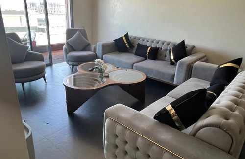 Medina Apartamento | Marina Casablanca