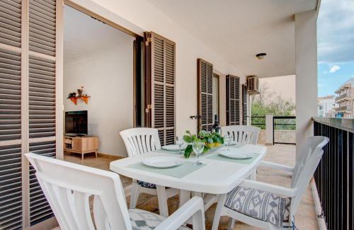 Colonia Sant Jordi Apartamento | Marina Cero