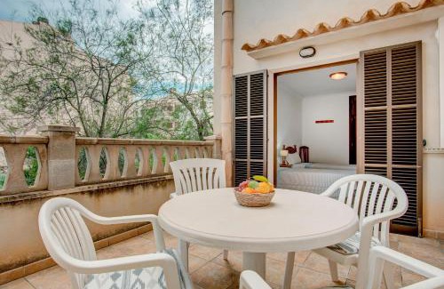 Colonia Sant Jordi Apartamento | Marina Cero