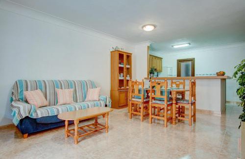 Colonia Sant Jordi Apartamento | Marina Cero