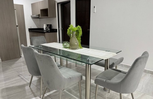 Villa Marina Apartamento | Marina cerritos Condominios