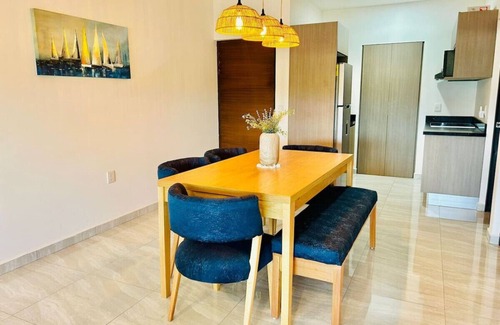 Villa Marina Apartamento | Marina cerritos Condominios