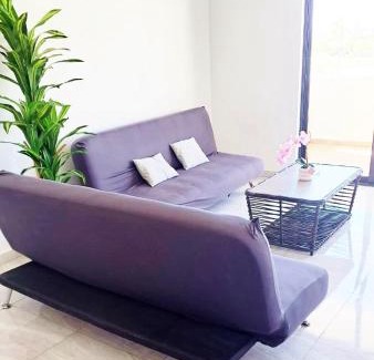 Villa Marina Apartamento | Marina Cerritos de Lujo - Azul Cielo - 5 Albercas