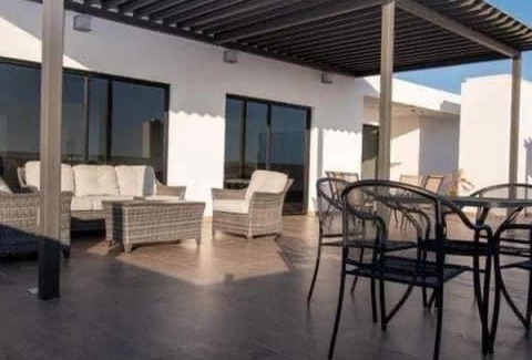 Villa Marina Apartamento | Marina Cerritos Mazatlan