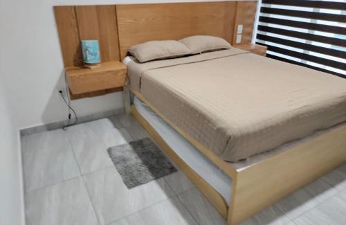 Villa Marina Apartamento | Marina Cerritos Mazatlan