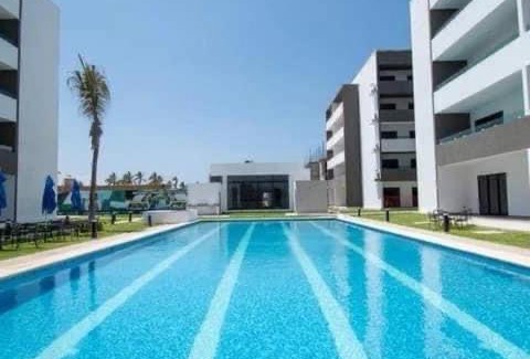 Villa Marina Apartamento | Marina Cerritos Mazatlan