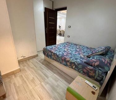 Borg el Arab Chalet De Esquí | Marina Chalet 4 appliances A1