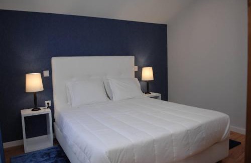 Figueira da Foz Casa | Marina Charming House