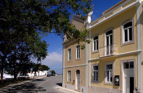 Figueira da Foz Casa | Marina Charming House
