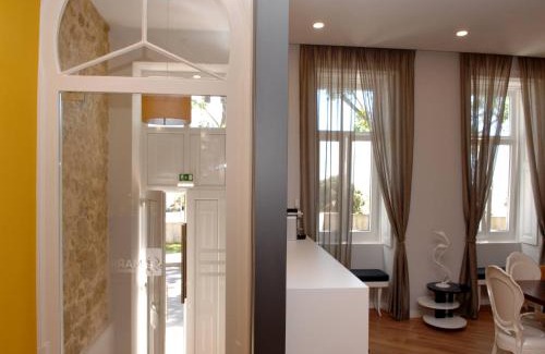 Figueira da Foz Casa | Marina Charming House