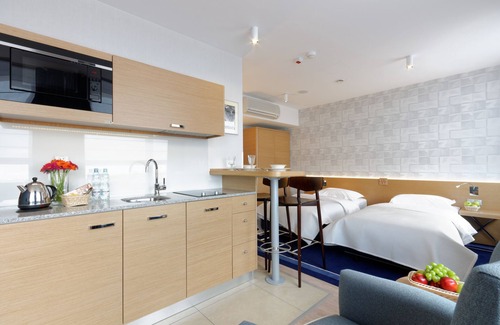 Gdansk City Center Hotel | Marina Club Hotel
