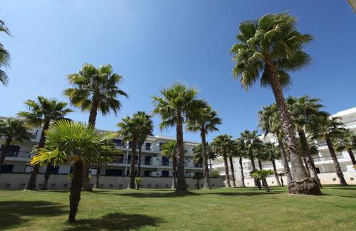 Lagos Hotel | Marina Club Lagos Resort