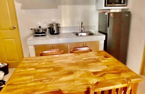 Dumaguete Condominio | Marina Condo 2bedroom unit in Good Location.