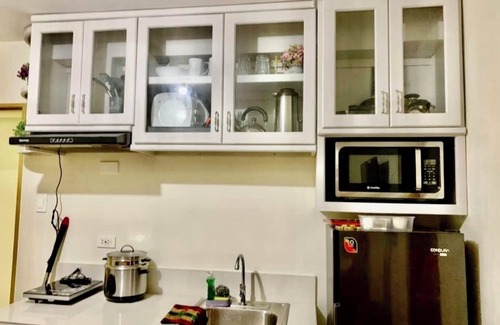 Dumaguete Condominio | Marina Condo 2bedroom unit in Good Location.
