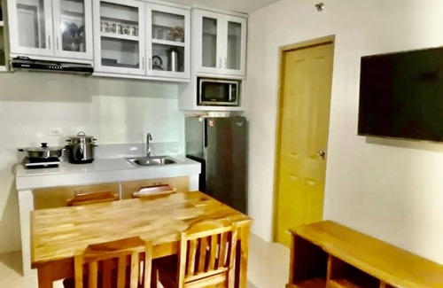 Dumaguete Condominio | Marina Condo 2bedroom unit in Good Location.