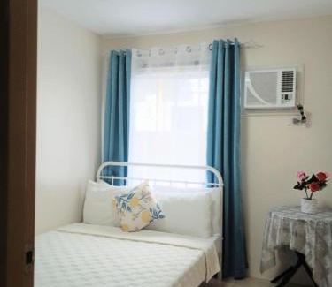 Dumaguete Apartamento | Marina Condotel DGT
