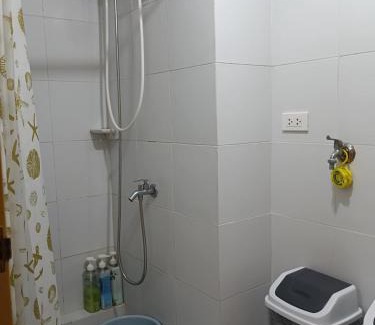 Dumaguete Apartamento | Marina Condotel DGT