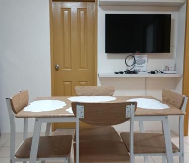 Dumaguete Apartamento | Marina Condotel DGT