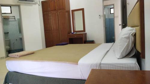 Lumut Complejo | Marina Cove Resort