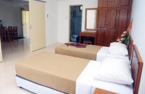 Lumut Complejo | Marina Cove Resort