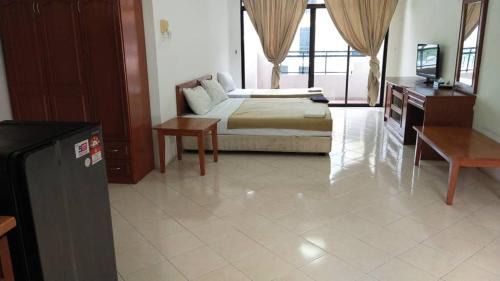 Lumut Complejo | Marina Cove Resort