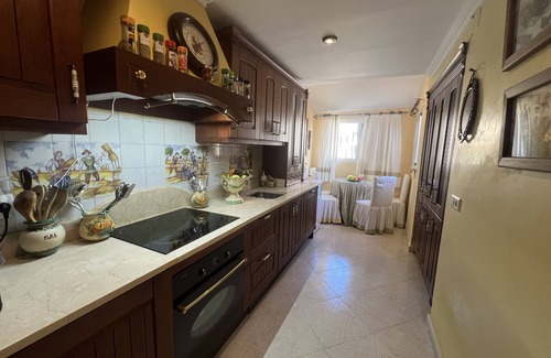 Marina de Casares Casa | MARINA DE CASARES SEA VIEWS by HOMING