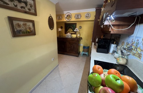 Marina de Casares Casa | MARINA DE CASARES SEA VIEWS by HOMING