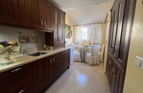 Marina de Casares Casa | MARINA DE CASARES SEA VIEWS by HOMING
