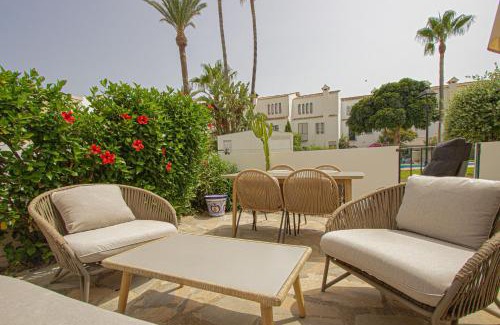 Marina de Casares Casa | Marina de Casares Beach House