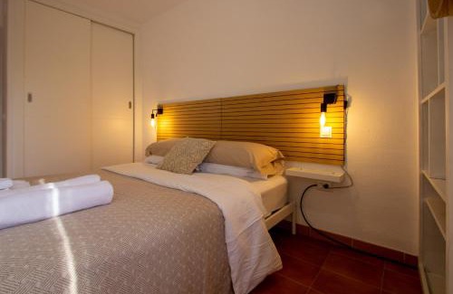Marina de Casares Casa | Marina de Casares Beach House