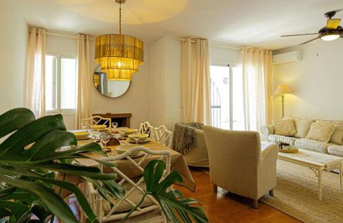Marina de Casares Casa | Marina de Casares Beach House