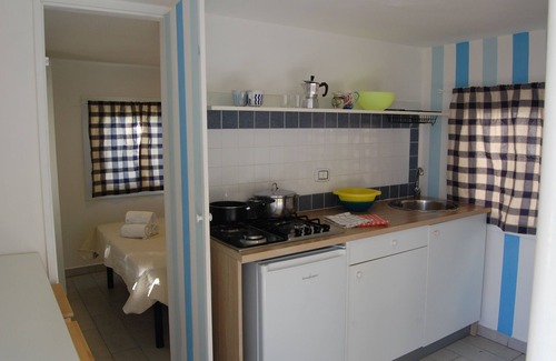 Marina del Cantone Casa | Marina Del Cantone Chalet