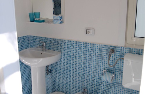 Marina del Cantone Casa | Marina Del Cantone Chalet