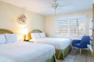 Key Largo Complejo | Marina Del Mar Resort and Marina