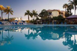 Key Largo Complejo | Marina Del Mar Resort and Marina