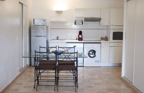 Pinarellu Casa | Marina di Fautea