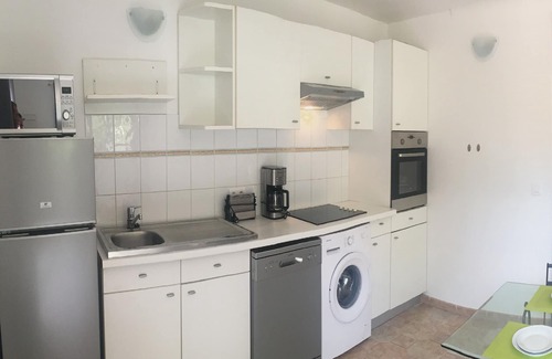 Pinarellu Casa | Marina di Fautea