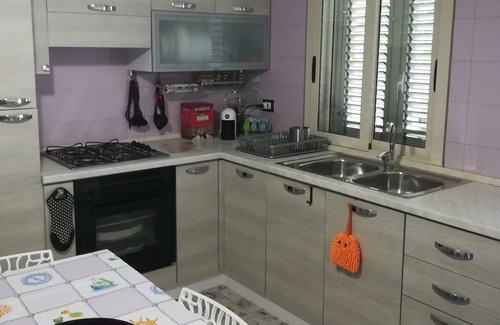 Casuzze Casa | Marina di Ragusa - Villa entre el mar y el Barroco