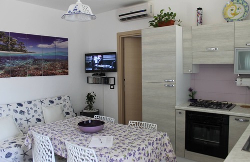 Casuzze Casa | Marina di Ragusa - Villa entre el mar y el Barroco