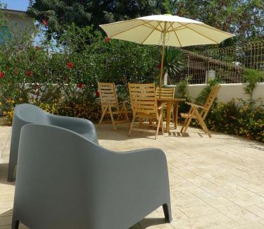 Marina di Modica Casa | Marina di Modica Suite