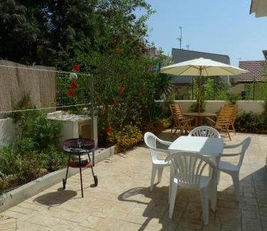 Marina di Modica Casa | Marina di Modica Suite