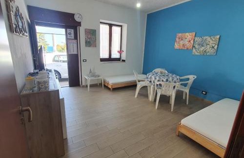 Calalunga-Pietragrande Apartamento | Marina di Montauro - Lido di Pietragrande