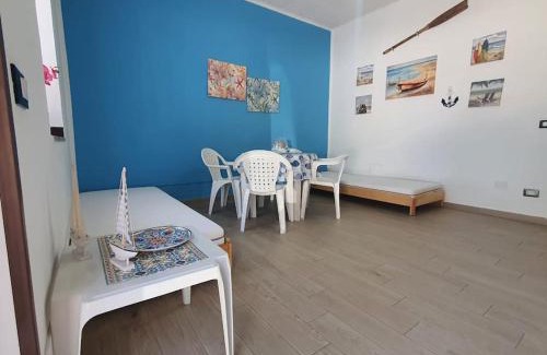 Calalunga-Pietragrande Apartamento | Marina di Montauro - Lido di Pietragrande