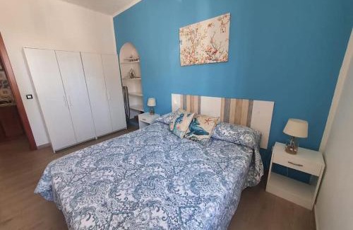 Calalunga-Pietragrande Apartamento | Marina di Montauro - Lido di Pietragrande