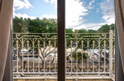 Pieta Apartamento | Marina Di Valletta View Apartment