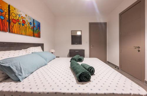 Pieta Apartamento | Marina Di Valletta View Apartment