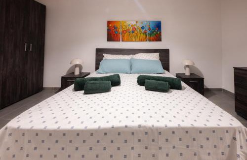 Pieta Apartamento | Marina Di Valletta View Apartment
