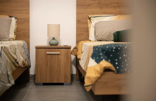 Pieta Apartamento | Marina Di Valletta View Apartment