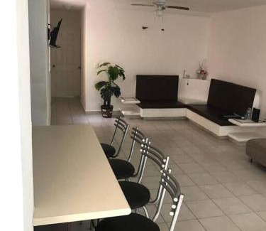 Puente del Mar Apartamento | Marina Diamante Acapulco con todos los Servicios