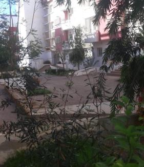 Sidi Yahya Zaer Apartamento | Marina dore